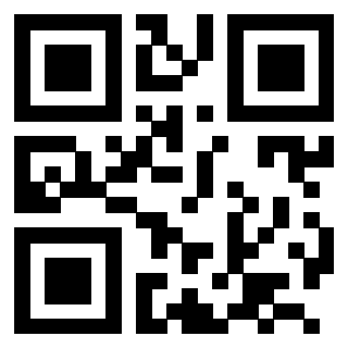 Scansione del Qr Code di 3201502917