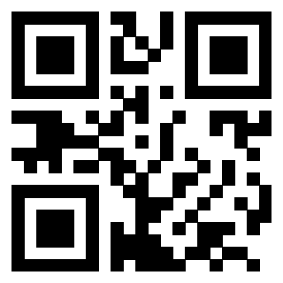 3201502918 - Immagine del QrCode associato