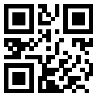 3201502919 Qr Code associato