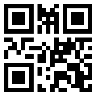 Immagine del QrCode di 3201502920