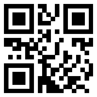 QrCode di 3201502921