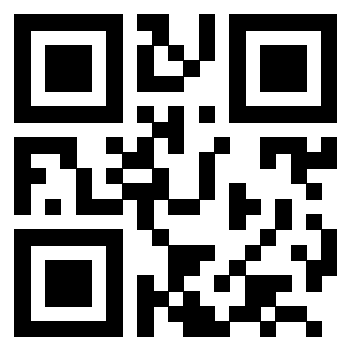 Qr Code di 3201502922