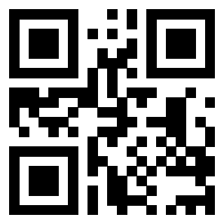 Scansione del Qr Code di 3201502924