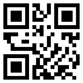 Immagine del Qr Code di 3201502928