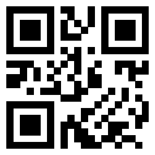 3201502930 QrCode associato