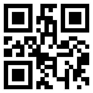 3201502931 - Immagine del QrCode