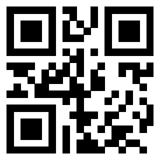 3201502933 - Immagine del QrCode