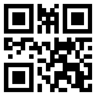3201502935 QrCode associato