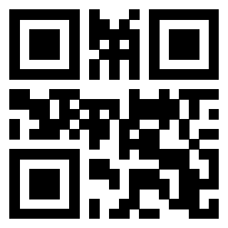 3201502936 - Immagine del QrCode
