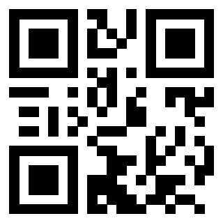 3201502937 - Immagine del QrCode associato