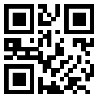 3201502938 - Immagine del QrCode associato