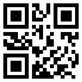 3201502939 - Immagine del QrCode