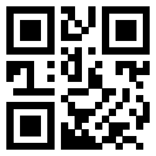 3201502940 - Immagine del QrCode
