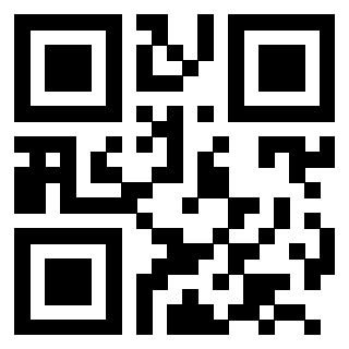 3201502941 - Immagine del Qr Code associato