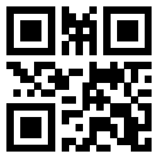 3201502942 - Immagine del Qr Code associato