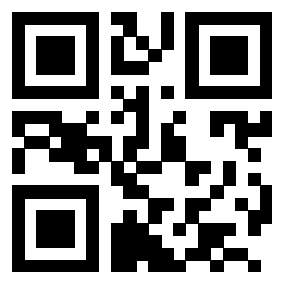 3201502943 - Immagine del Qr Code associato