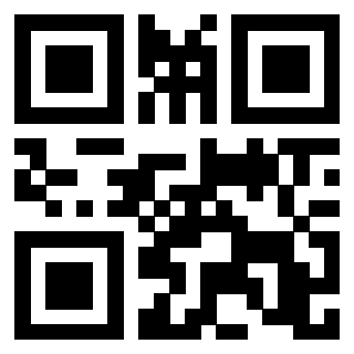 3201502945 - Immagine del Qr Code associato
