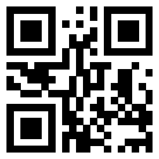 Immagine del Qr Code di 3201502947