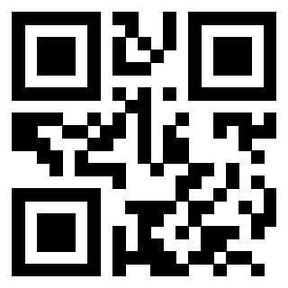 3201502949 Qr Code associato