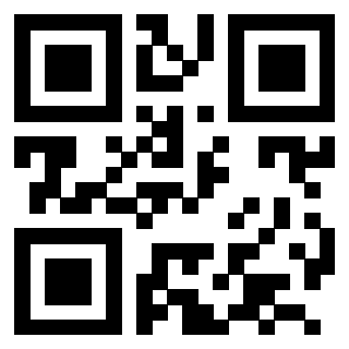 3201502953 QrCode associato