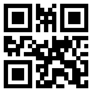 Il Qr Code di 3201502954