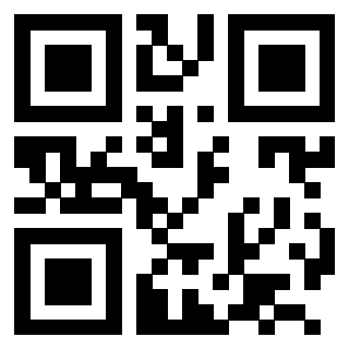 Il Qr Code di 3201502957