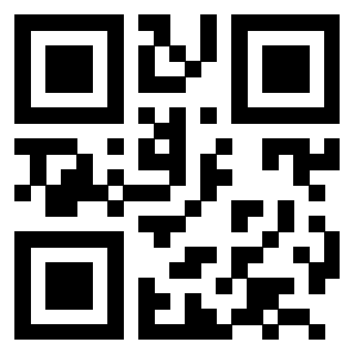 3201502963 Qr Code associato