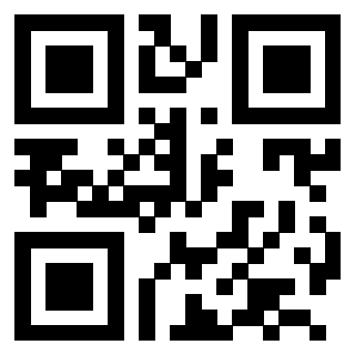 3201502964 Qr Code associato