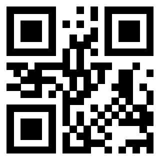 Scansione del Qr Code di 3201502968
