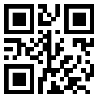 3201502969 - Immagine del QrCode