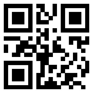 3201502973 - Immagine del QrCode