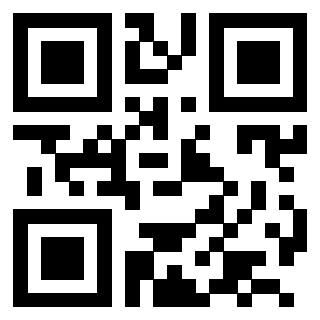 3201502974 - Immagine del QrCode associato