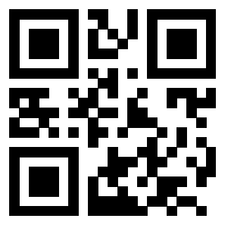 3201502975 - Immagine del Qr Code