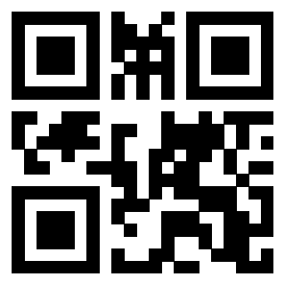 Scansione del Qr Code di 3201502976