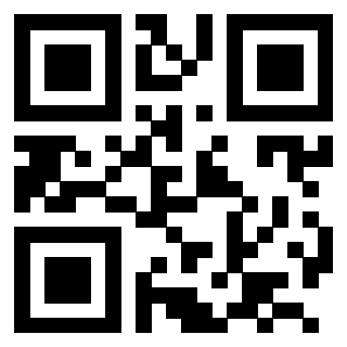 Il Qr Code di 3201502977