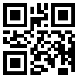 Scansione del Qr Code di 3201502978