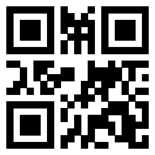 3201502979 - Immagine del Qr Code associato
