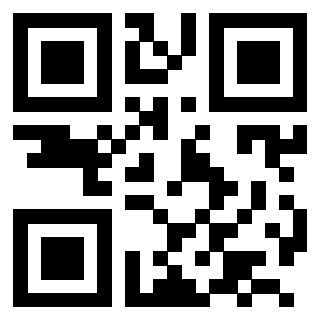 3201502981 Qr Code associato