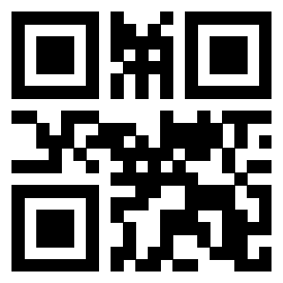 3201502985 QrCode associato