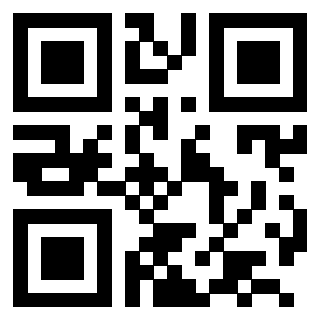 3201502986 - Immagine del Qr Code associato