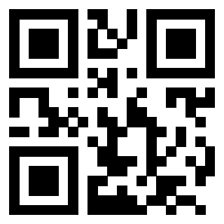 3201502987 - Immagine del Qr Code