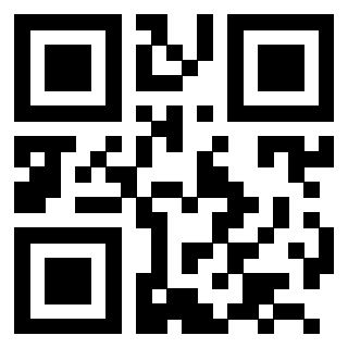 3201502989 - Immagine del Qr Code