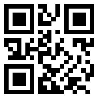 Il QrCode di 3201502990