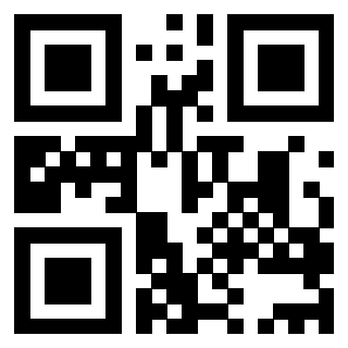 Il Qr Code di 3201502991