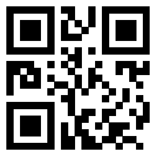 Immagine del QrCode di 3201502993