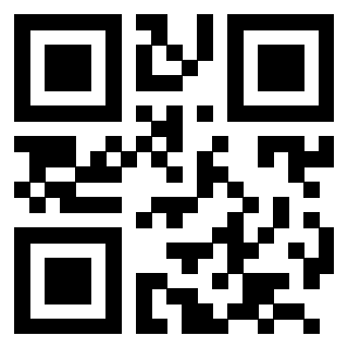 QrCode di 3201502995