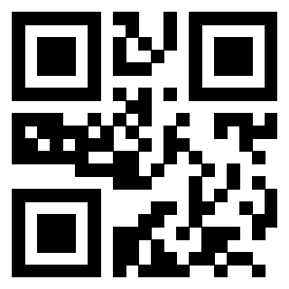 3201502997 - Immagine del QrCode