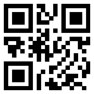QrCode di 3201503000