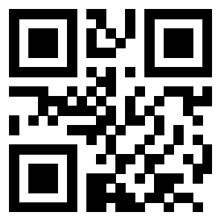 3201503001 - Immagine del QrCode