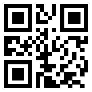 Immagine del QrCode di 3201503003